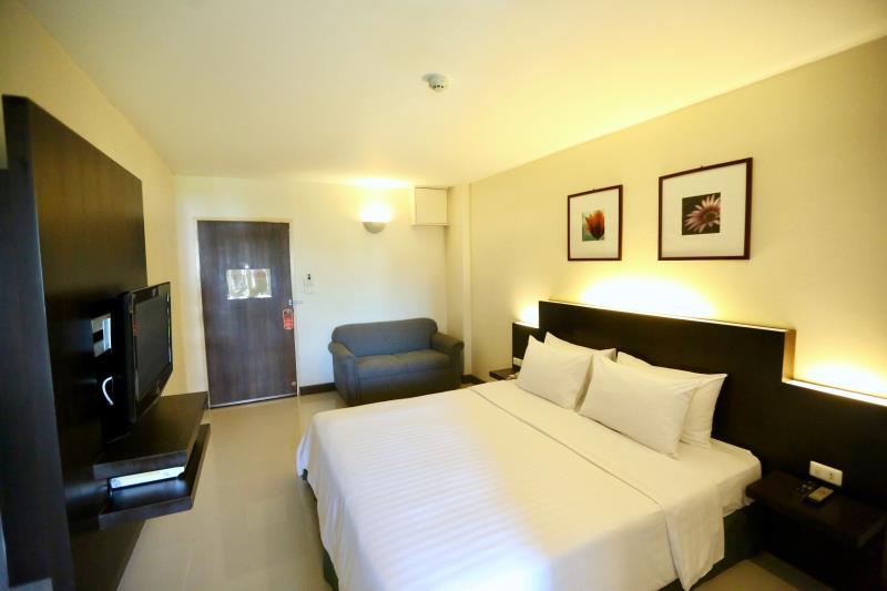 Synsiri Resort (SHA Plus) - main image