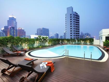 Lohas Residences Sukhumvit (SHA Plus) - image 1