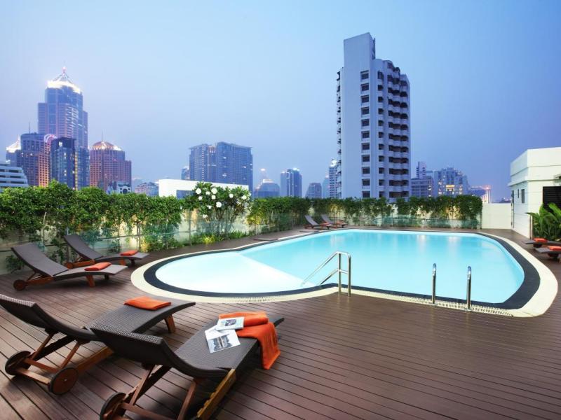 Lohas Residences Sukhumvit (SHA Plus) - main image
