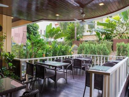 Lohas Residences Sukhumvit (SHA Plus) - image 13