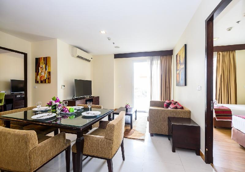 Lohas Residences Sukhumvit (SHA Plus) - image 2