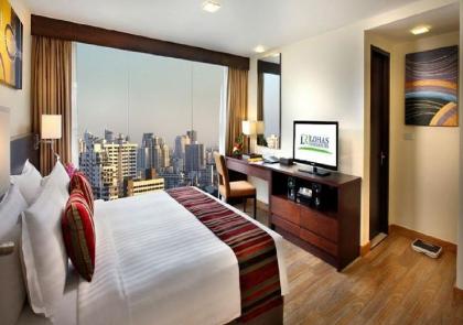 Lohas Residences Sukhumvit (SHA Plus) - image 3