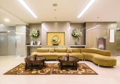 Lohas Residences Sukhumvit (SHA Plus) - image 4