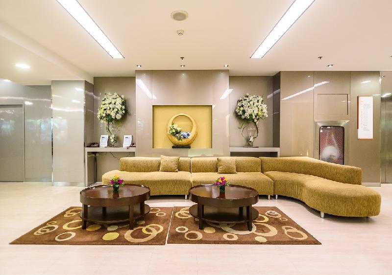 Lohas Residences Sukhumvit (SHA Plus) - image 4