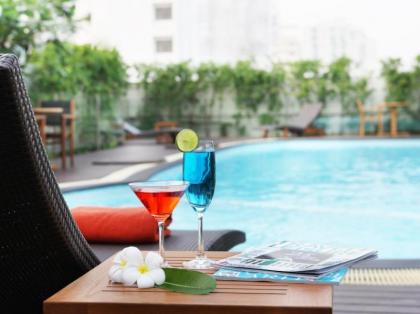 Lohas Residences Sukhumvit (SHA Plus) - image 6