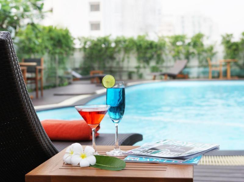 Lohas Residences Sukhumvit (SHA Plus) - image 6