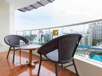 Lohas Residences Sukhumvit (SHA Plus) - image 9