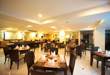 Kantary House Ramkamhaeng Hotel - image 11
