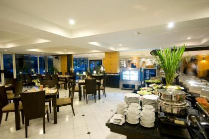 Kantary House Ramkamhaeng Hotel - image 12