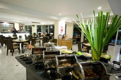 Kantary House Ramkamhaeng Hotel - image 13
