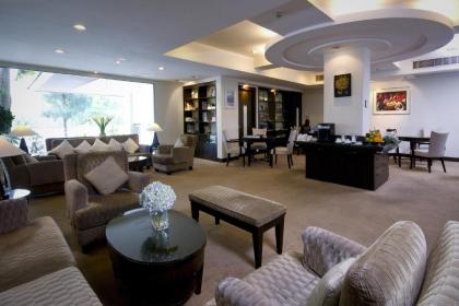 Kantary House Ramkamhaeng Hotel - image 15