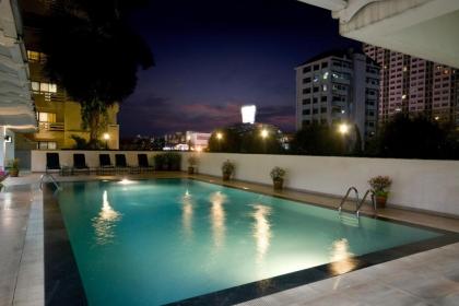 Kantary House Ramkamhaeng Hotel - image 18