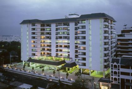 Kantary House Ramkamhaeng Hotel - image 2