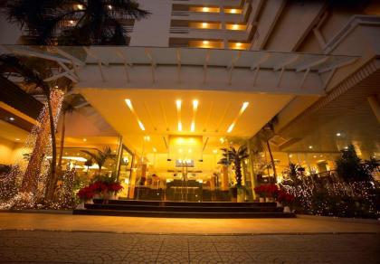 Kantary House Ramkamhaeng Hotel - image 3