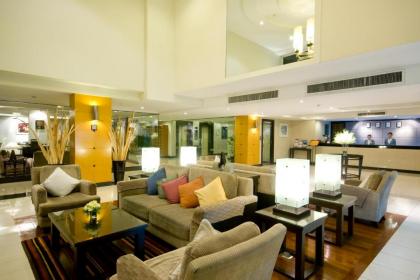 Kantary House Ramkamhaeng Hotel - image 4