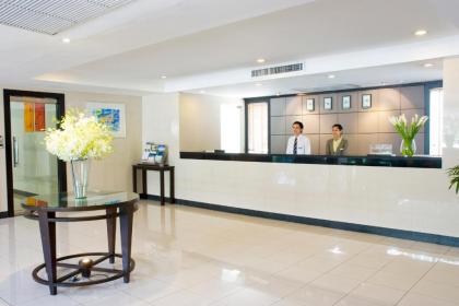Kantary House Ramkamhaeng Hotel - image 6
