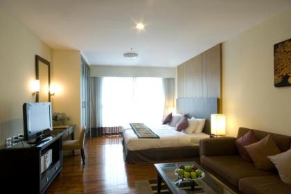Kantary House Ramkamhaeng Hotel - image 8