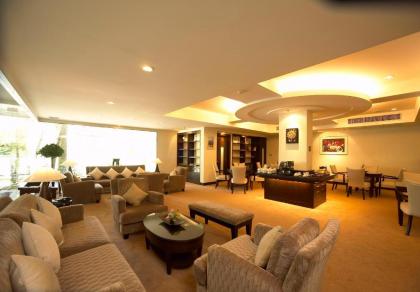 Kantary House Ramkamhaeng Hotel - image 9