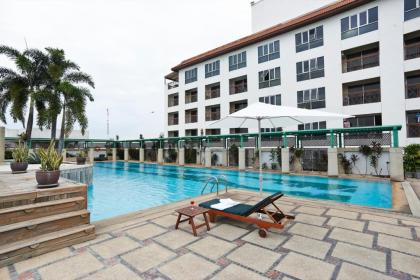 Ravipha Residences - image 1