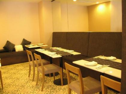Aphrodite Inn Hotel - image 15