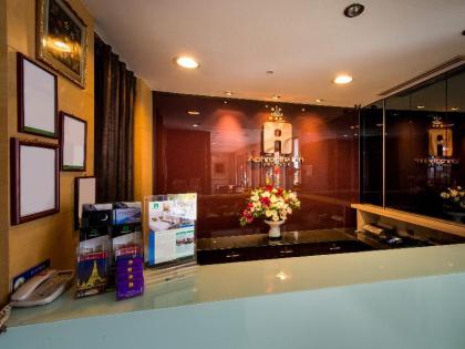 Aphrodite Inn Hotel - image 2