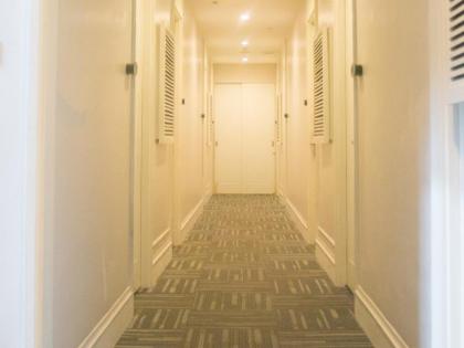 Aphrodite Inn Hotel - image 5