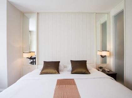 Aphrodite Inn Hotel - image 7
