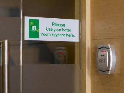 Aphrodite Inn Hotel - image 9