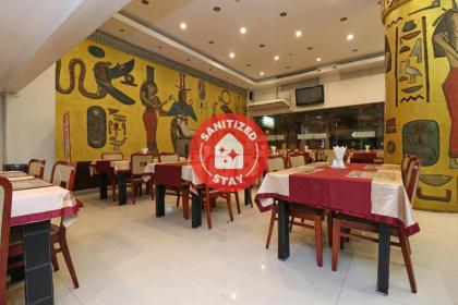 OYO 102 Diamond Residence Silom - image 1