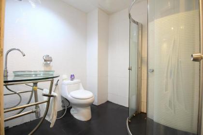 OYO 102 Diamond Residence Silom - image 14