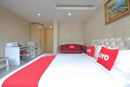OYO 102 Diamond Residence Silom - image 18