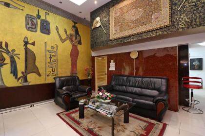 OYO 102 Diamond Residence Silom - image 6