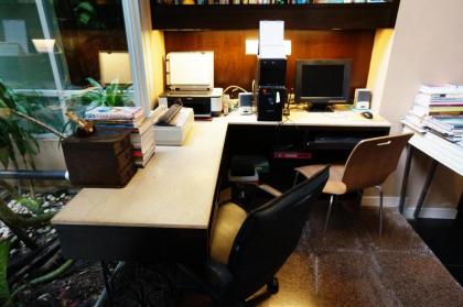 Silom Convent Garden Hotel SHA Extra Plus - image 13