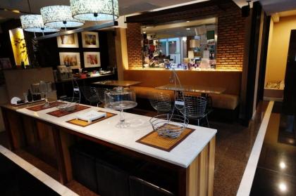 Silom Convent Garden Hotel SHA Extra Plus - image 14