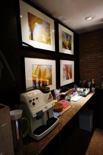 Silom Convent Garden Hotel SHA Extra Plus - image 16