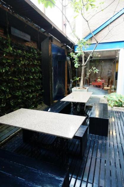 Silom Convent Garden Hotel SHA Extra Plus - image 17