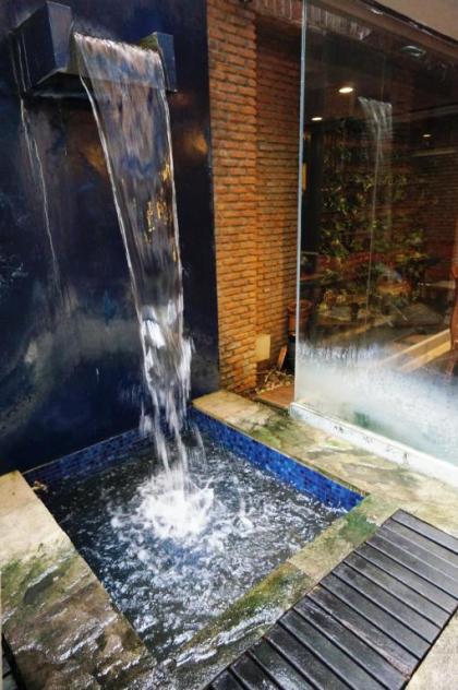 Silom Convent Garden Hotel SHA Extra Plus - image 18