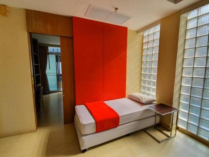 Silom Convent Garden Hotel SHA Extra Plus - image 2
