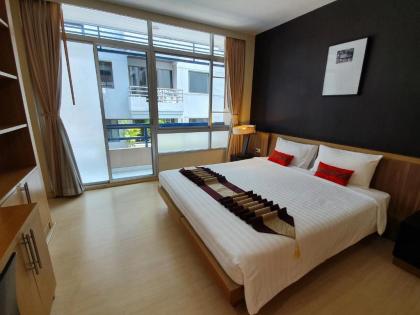 Silom Convent Garden Hotel SHA Extra Plus - image 3
