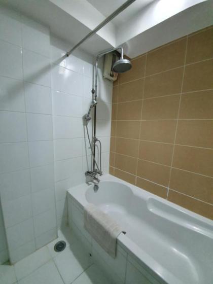 Silom Convent Garden Hotel SHA Extra Plus - image 5