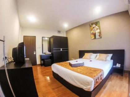 Khaosan Park Hotel - image 1