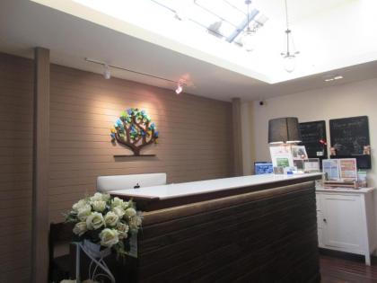 Khaosan Park Hotel - image 11