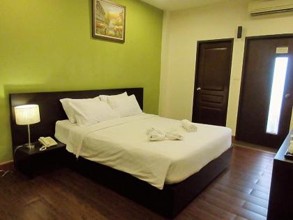 Khaosan Park Hotel - image 12