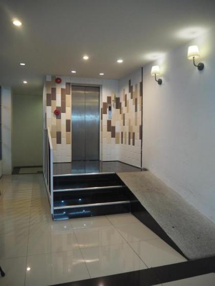 Khaosan Park Hotel - image 13