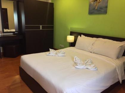 Khaosan Park Hotel - image 3