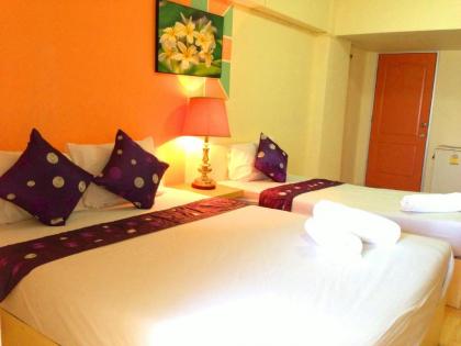Casa Narinya Hotel at Suvarnabhumi Airport - image 12