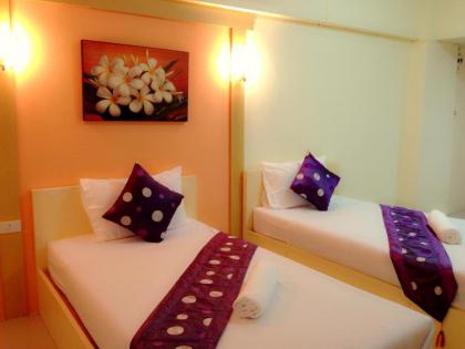 Casa Narinya Hotel at Suvarnabhumi Airport - image 16