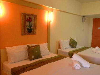 Casa Narinya Hotel at Suvarnabhumi Airport - image 17