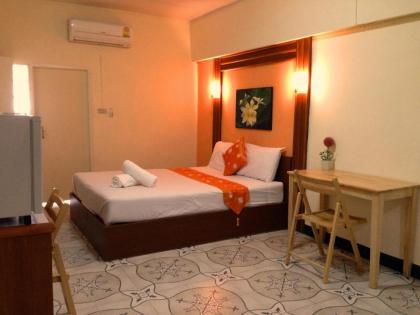 Casa Narinya Hotel at Suvarnabhumi Airport - image 3