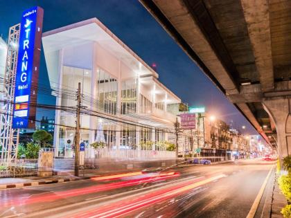 Trang Hotel Bangkok - image 1